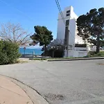 Apartmán Reformado Cerca Del Mar - A/c Y Mascotas Permitidas - Es-228-210